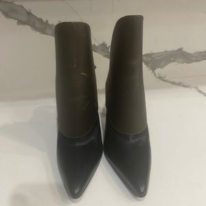 Alexander Wang Lys Booties
